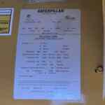 Caterpillar C27 Standby Diesel Generator